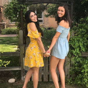 Meet your Posher, Ray